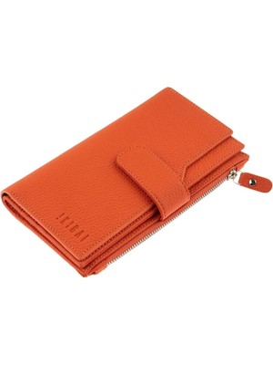 Deriderim Kadın Cüzdan CGN-2233