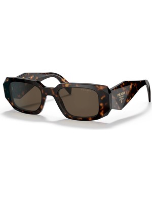 Prada 0PR 17WS 2AU8C1 49 Kadın Güneş Gözlüğü