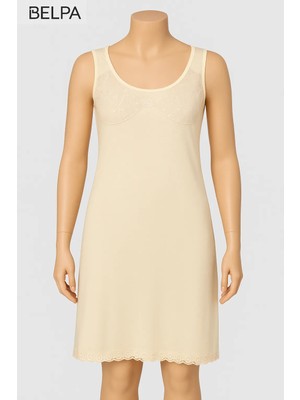 Belpa Ceylanoğlu Penye Kombinezon