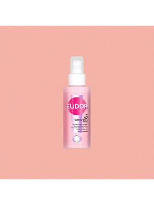 Elidor Ultra Işıltı 100 Işıltı Serumu 90 ml Yoğun Parlaklık Sağlayan Etkili Formül