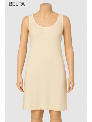 Belpa Ceylanoğlu Penye Kombinezon