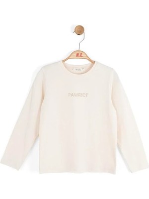 Nk Kids Kız Çocuk Pawfect Badi NK-39522