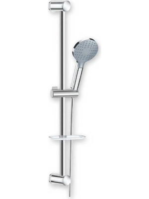 Valtemo VS-6630 Raınmax Chrome Orıon El Duşu