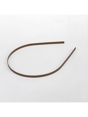 Renklime Metal Taç 3 mm