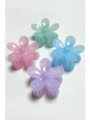 Renklime 8 cm Lotus Mandal Toka