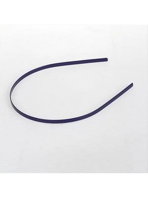 Renklime Metal Taç 5 mm