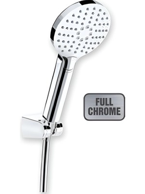Valtemo VS-7770 Chromax El Duşu