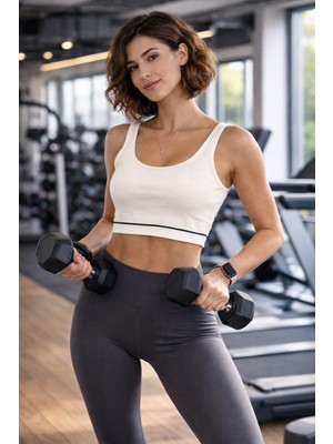 Doremi Seamless Pedsiz Bralet