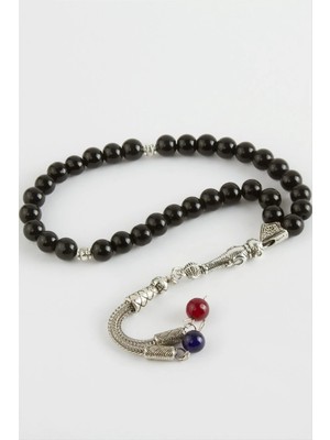 Renklime Onix Doğaltaş Tesbih 8 mm