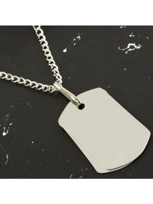 Renklime Asker Künyesi