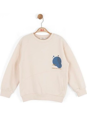 Nk Kids Erkek Çocuk Together Sweat