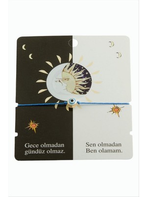 Zero Land Xmpdby Nazar Ip Bileklik - Mi