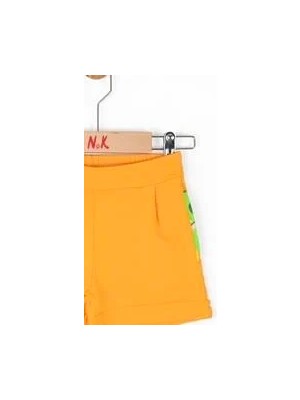 Nk Kids Kız Bebek Parrot Şort 56604