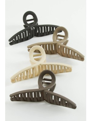 Renklime Fiyong Renkli Mandal Toka 13 cm