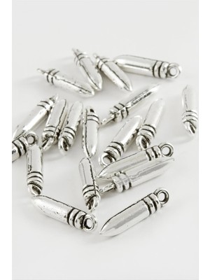 Renklime Mermi Tesbih Aparatı 50 Gram