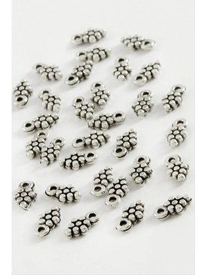 Renklime Üzüm Tesbih Püskül Aparatı 50 Gram