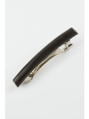 Renklime Siyah Renkli Otamatik Toka