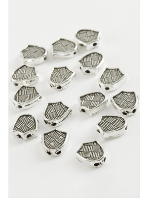 Renklime Baklava Ince Tesbih Ara Aparatı 50 Gram