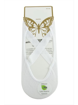 Renklime Plates Çorap