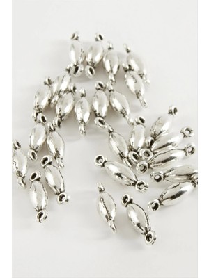 Renklime Oval Tesbih Püskül Aparatı 50 Gram