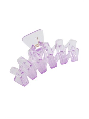 Renklime Zikzak Renkli Mandal Toka 11 cm