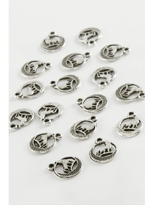 Renklime Kurt Tesbih Aparatı 50 Gram