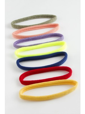 Renklime 0-3 Yaş Bebek Bandı 1 Adet