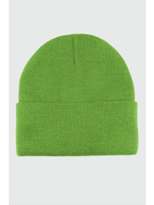 Renklime Çift Kat 1 Nci Kalite Renkli Bere ( Toptan Bere Eldiven )