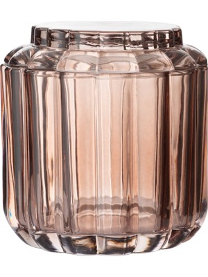 Mudo Home BOHO LUME PAMUKLUK AMBER