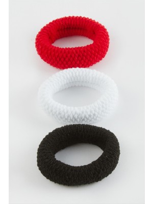 Renklime 1 Adet Kalın Havlu Toka 4 cm