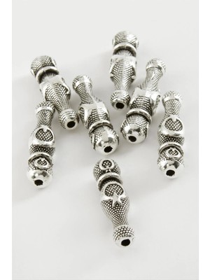 Renklime Ay Yıldız Tesbih Imame Aparatı 50 Gram