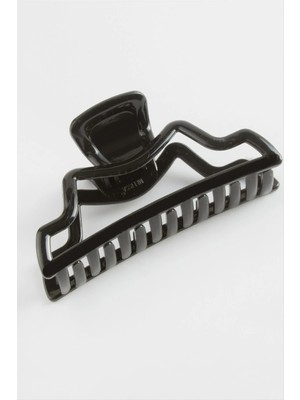 Renklime Zikzak Mandal Toka 11 cm