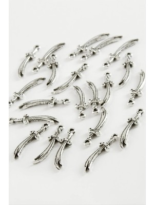 Renklime Zülfikar Tesbih Püskül Aparatı 50 Gram