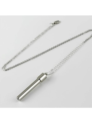 Renklime Dilek Çubuk Kolye