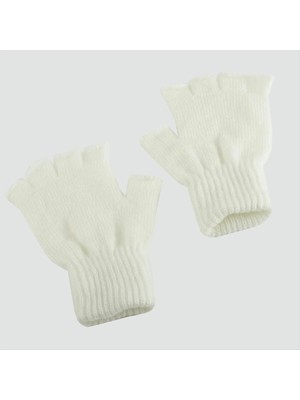 Renklime Kesik Uçlu Eldiven