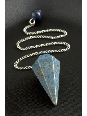 Renklime Lapis Taşı Pandül Sarkaç