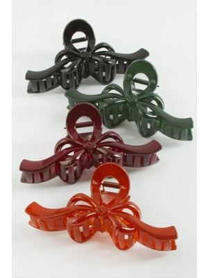Renklime Fiyong Renkli Mandal Toka 12 cm