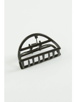 Renklime Oval Metal Mandal Toka 4 cm