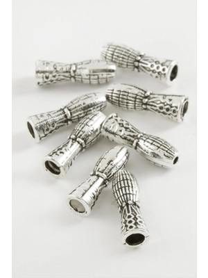 Renklime Çizgili Tesbih Aparatı 50 Gram