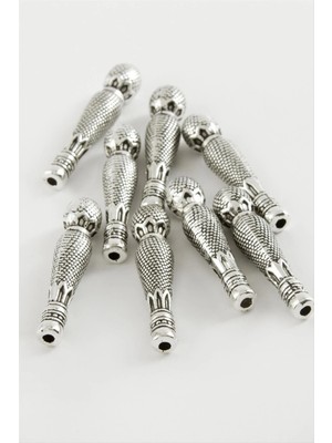 Renklime Noktalı Tesbih Imame Aparatı 50 Gram