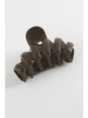 Renklime Zikzak Renkli Mandal Toka 8 cm