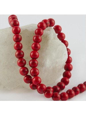 Renklime 8 mm Ceyt Taşı