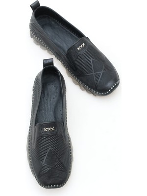 Germanatura Ortopedik Deri Ayakkabı