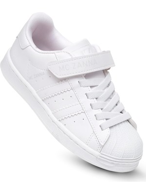 Kaptan Junior  Unisex Çocuk Spor Sneaker Yürüyüş Ayakkabı Fsstre 700
