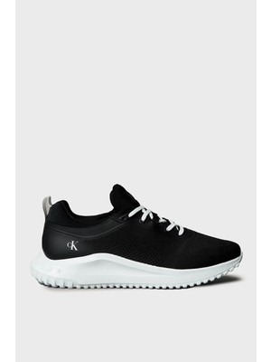 Calvin Klein Calvın Kleın Eva Runner Sock Mıx Sneaker