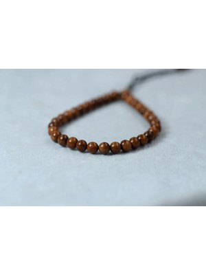 Doğaltaş Kuka Bileklik – Doğal Asalet