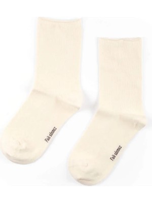 Faik Sönmez Basıc Soket Çorap S26CRP001