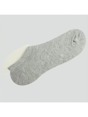 Marsilyan Erkek Snekars Çorap