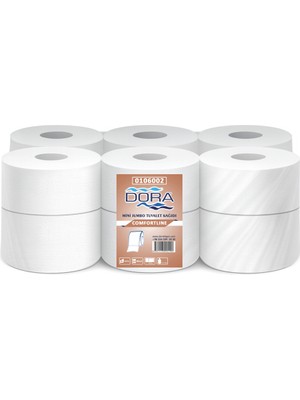 Dora Mini Jumbo Tuv.kağ.comfortlıne *12RULO