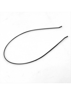 Renklime Metal Taç 1 mm
